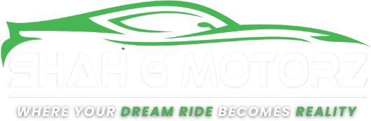 Shah G Motorz