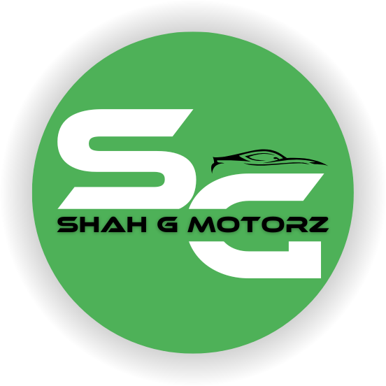 Shah G Motorz
