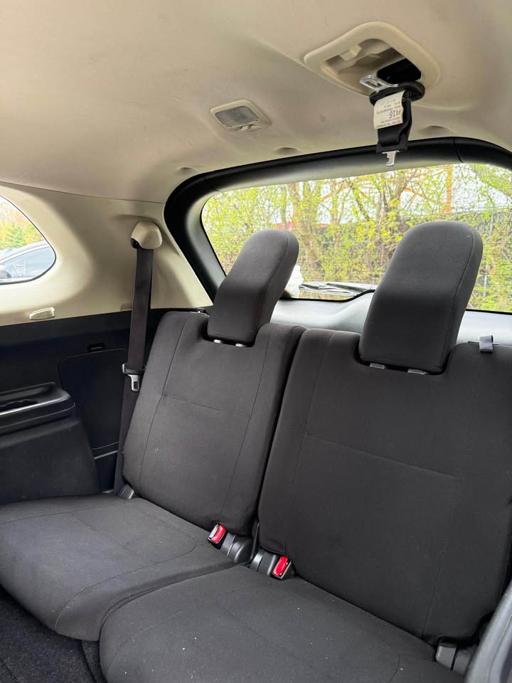 2020 Mitsubishi outlander