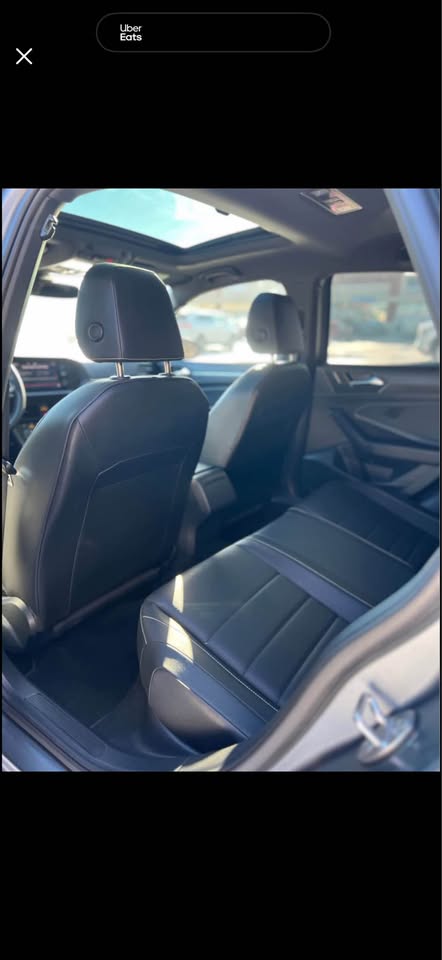 2024 Volkswagen jetta