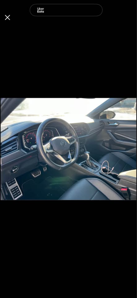 2024 Volkswagen jetta