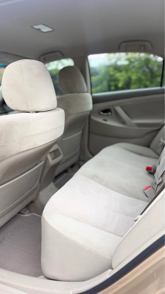 2010 Toyota camry