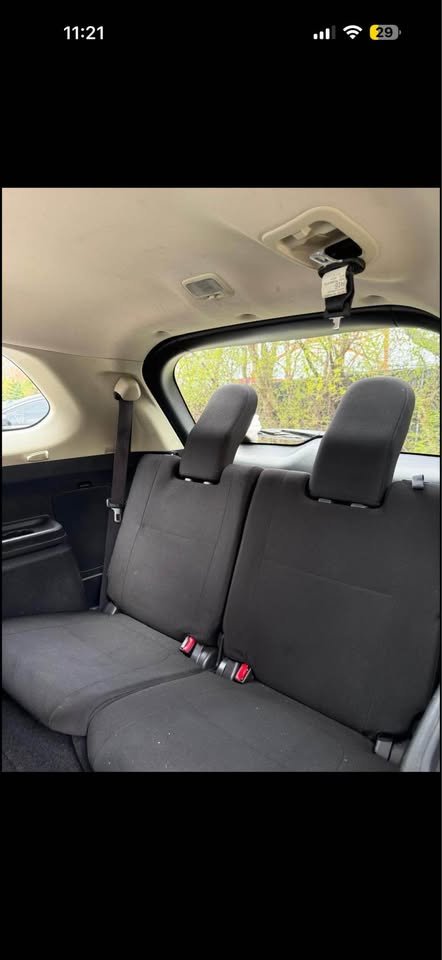 2020 MITSUBISHI OUTLANDER