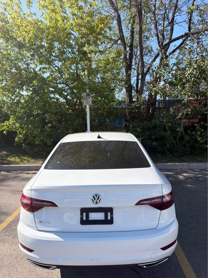2021 VOLKSWAGEN JETTA
