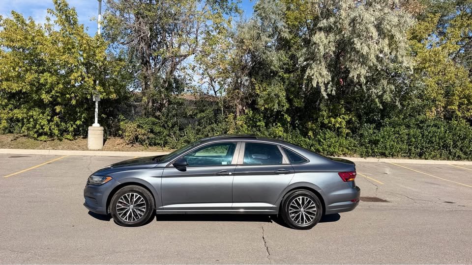 2019 VOLKSWAGEN JETTA