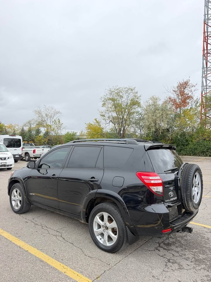 2010 TOYOTA RAV4
