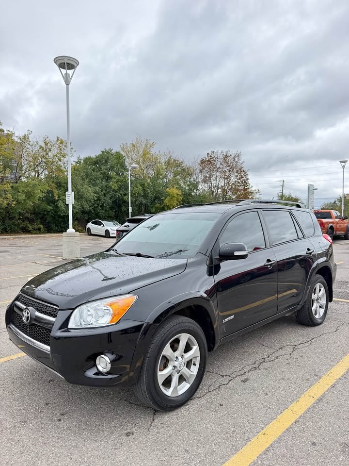 2010 TOYOTA RAV4