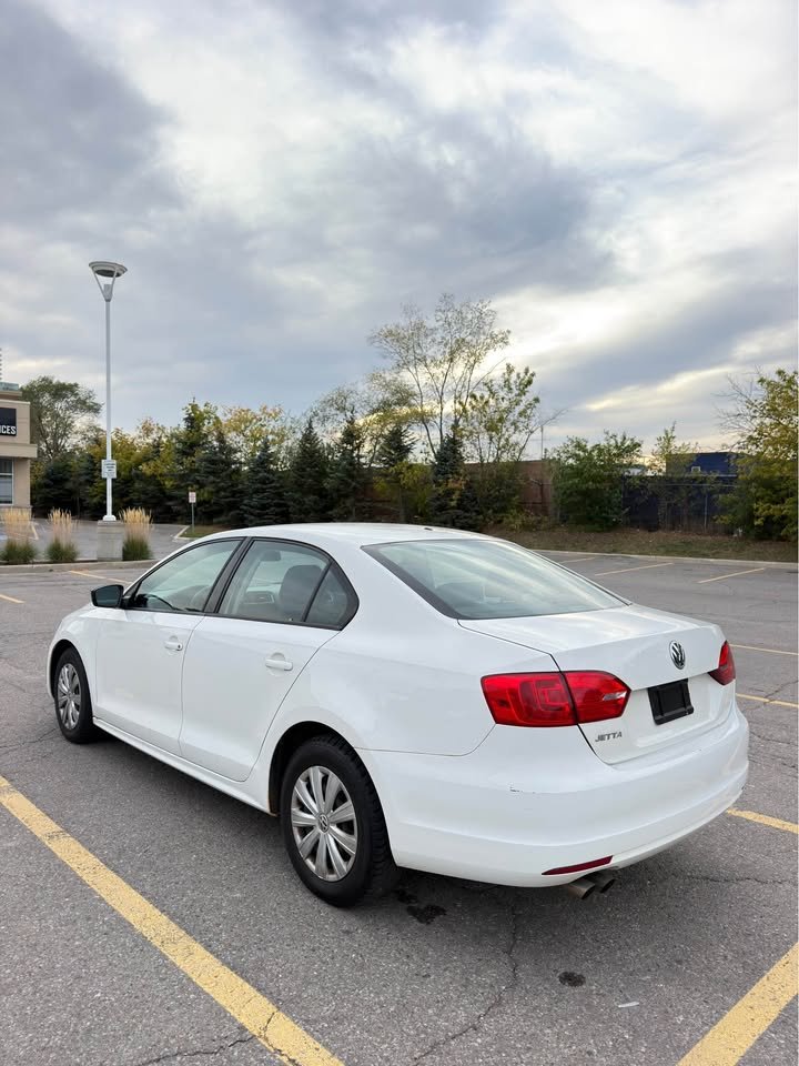 2013 VOLKSWAGEN JETTA