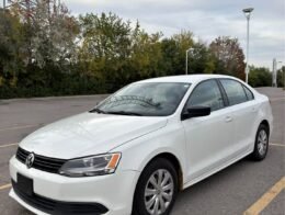 2013 VOLKSWAGEN JETTA