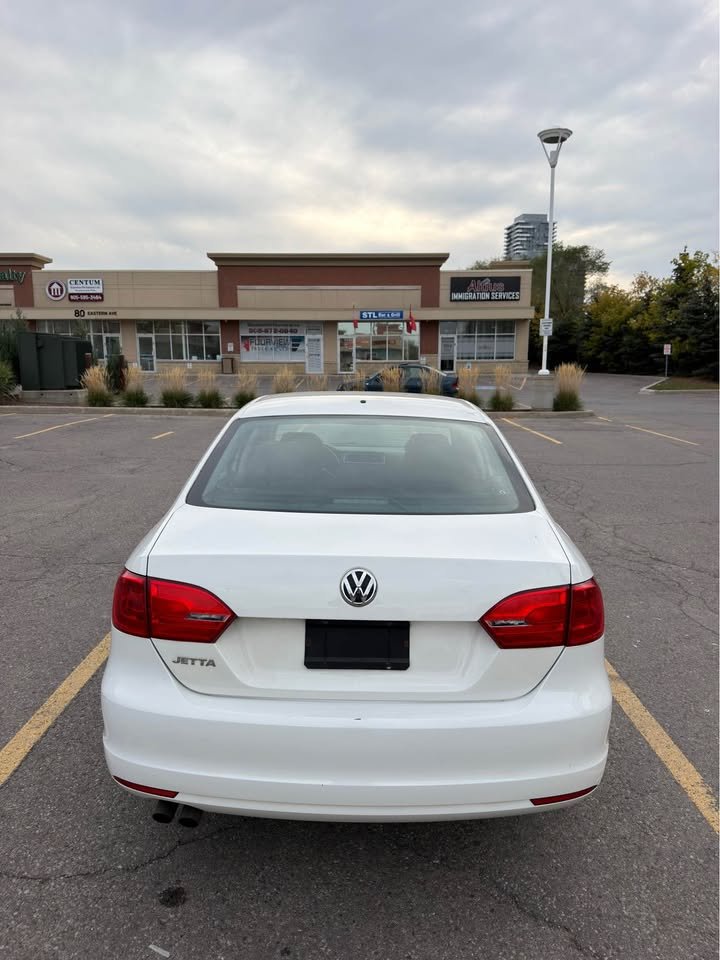 2013 VOLKSWAGEN JETTA